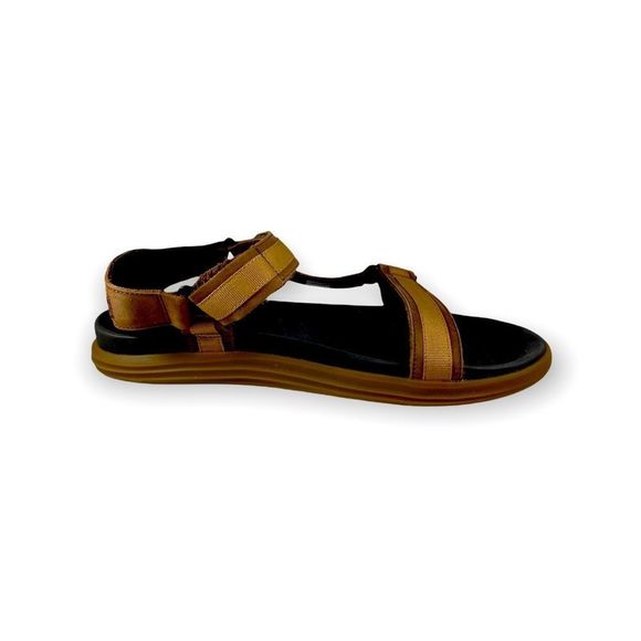 Sperry | Shoes | Mens Sperry Regatta 2 Strap Sandal | Poshmark display picture 3